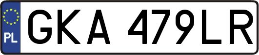 GKA479LR