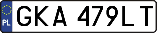 GKA479LT