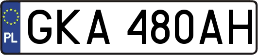 GKA480AH