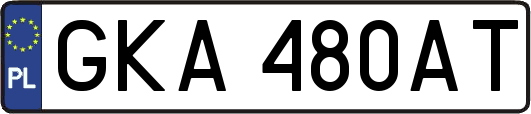 GKA480AT