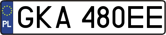 GKA480EE