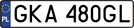 GKA480GL