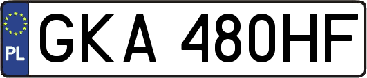 GKA480HF