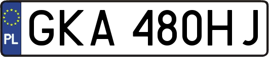 GKA480HJ