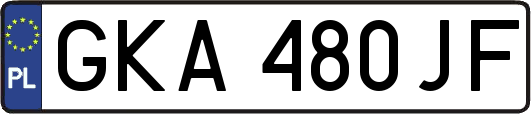 GKA480JF