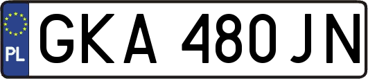GKA480JN
