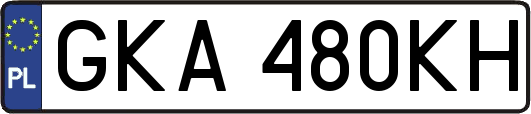 GKA480KH