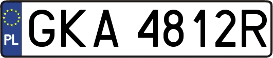 GKA4812R