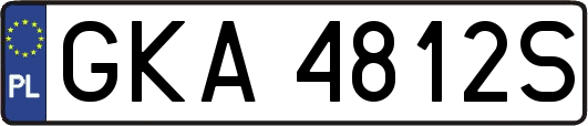 GKA4812S
