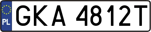 GKA4812T