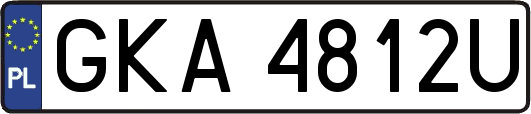 GKA4812U