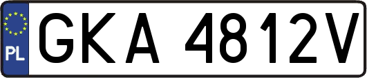 GKA4812V