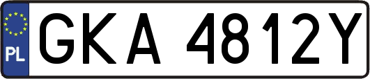 GKA4812Y