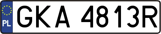 GKA4813R