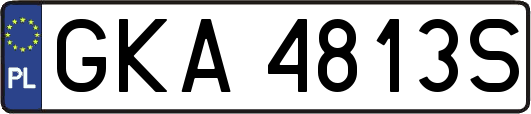 GKA4813S