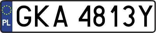 GKA4813Y