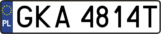 GKA4814T