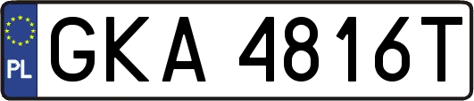GKA4816T