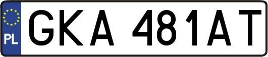 GKA481AT