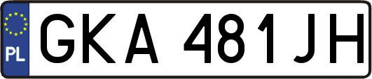 GKA481JH