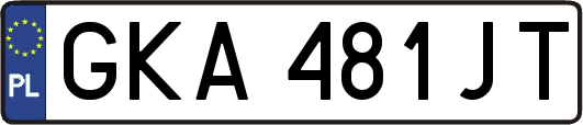 GKA481JT
