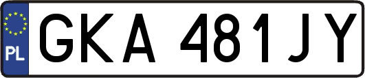 GKA481JY
