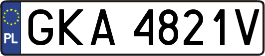 GKA4821V