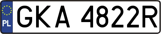 GKA4822R