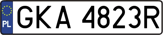 GKA4823R