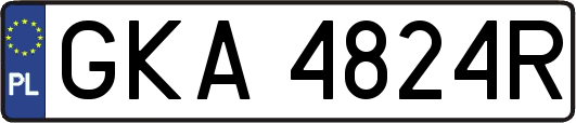 GKA4824R