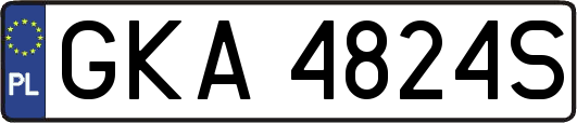 GKA4824S