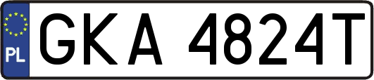 GKA4824T