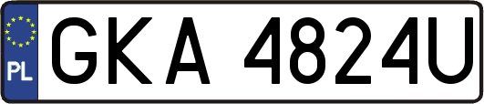 GKA4824U