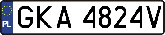 GKA4824V
