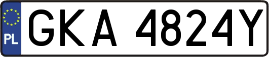 GKA4824Y