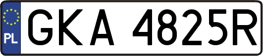 GKA4825R