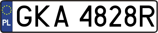 GKA4828R