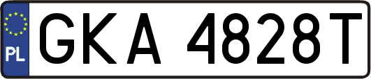 GKA4828T