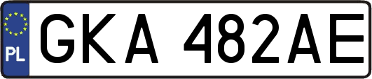 GKA482AE