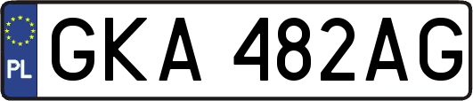 GKA482AG