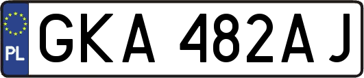 GKA482AJ