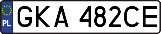 GKA482CE