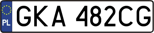 GKA482CG