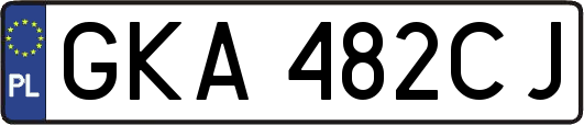 GKA482CJ