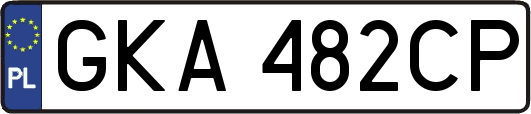 GKA482CP