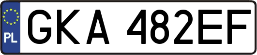 GKA482EF