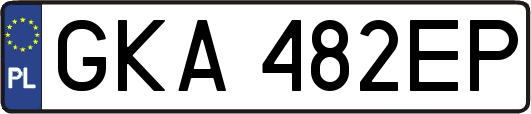 GKA482EP
