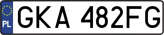 GKA482FG