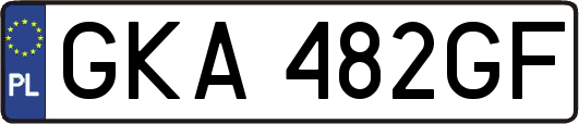 GKA482GF