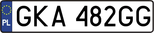 GKA482GG